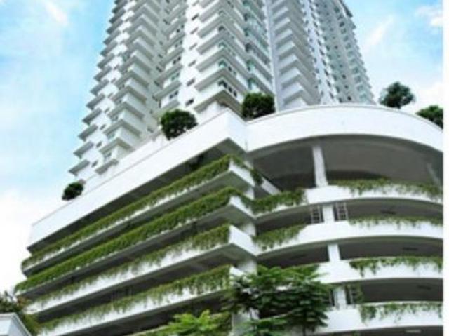 Condominium for rent in Country Heights Damansara, Kuala Lumpur