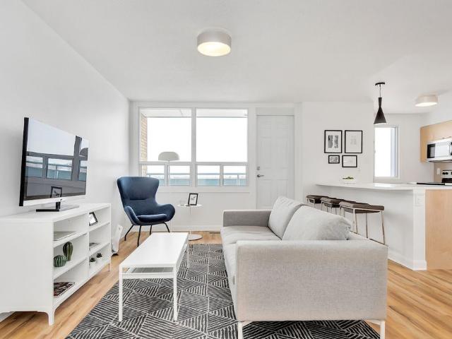 Apartment for rent in Mulhurst Bay, Ontario