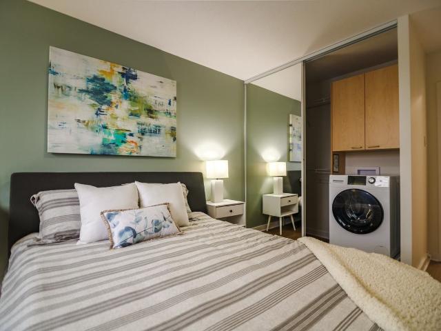 Apartment for rent in Mulhurst Bay, Ontario