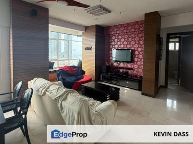 Condominium for rent in Kampung Paya, Kuala Lumpur
