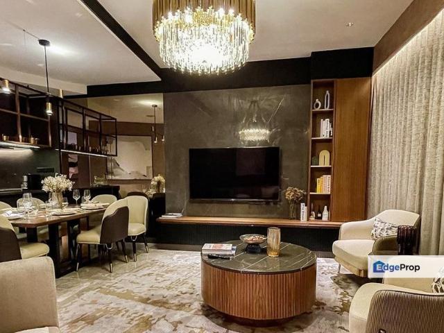 Condominium for rent in Country Heights Damansara, Kuala Lumpur