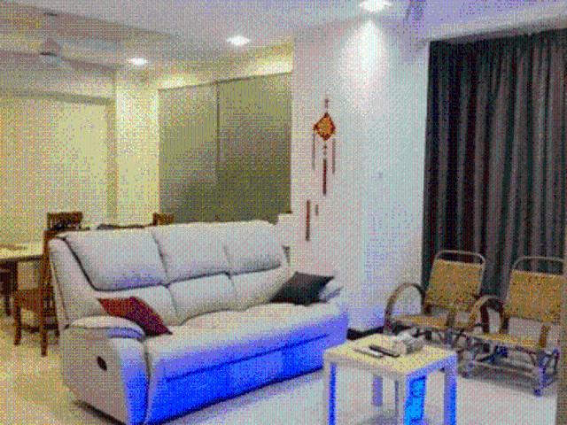 Apartment for rent in Country Heights Damansara, Kuala Lumpur