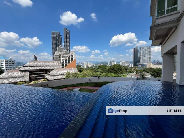 Condominium for sale in Country Heights Damansara, Kuala Lumpur