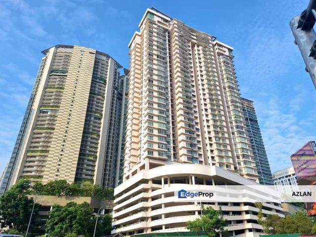 Condominium for sale in Country Heights Damansara, Kuala Lumpur