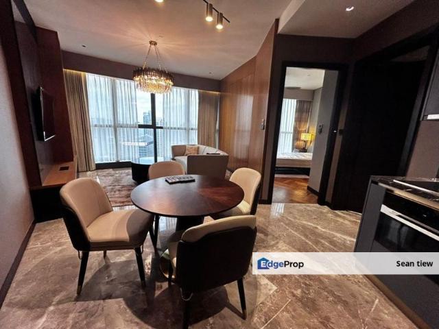Condominium for rent in Country Heights Damansara, Kuala Lumpur