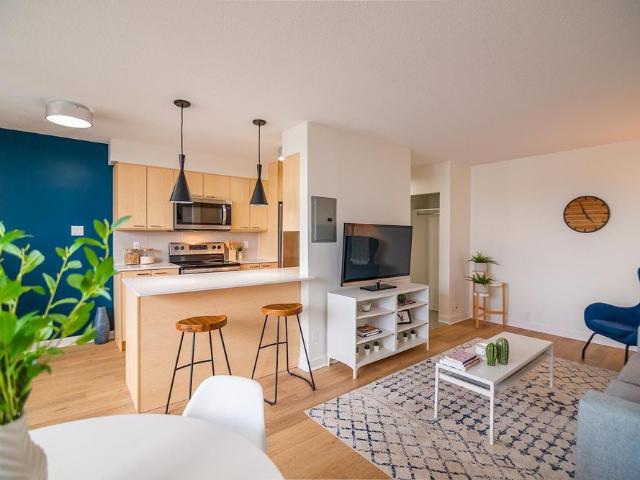 Apartment for rent in Mulhurst Bay, Ontario