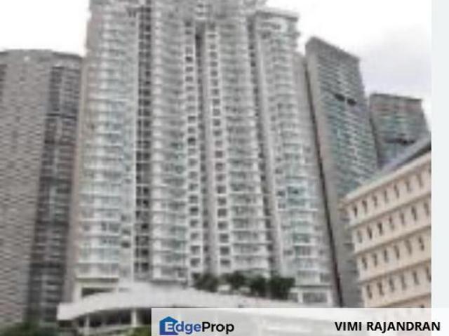 Condominium for rent in Country Heights Damansara, Kuala Lumpur