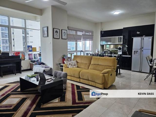 Condominium for sale in Country Heights Damansara, Kuala Lumpur