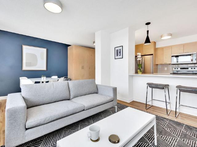 Apartment for rent in Mulhurst Bay, Ontario