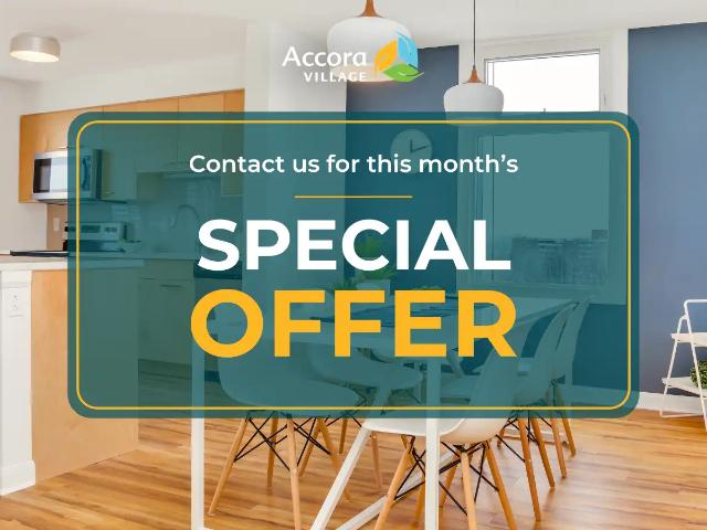 Apartment for rent in Mulhurst Bay, Ontario