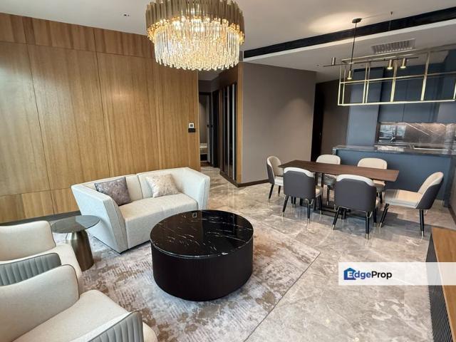 Condominium for rent in Country Heights Damansara, Kuala Lumpur