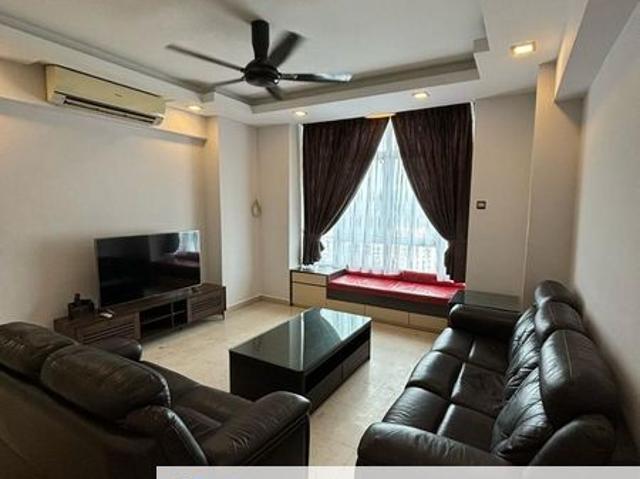 Condominium for rent in Country Heights Damansara, Kuala Lumpur