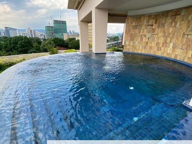 Condominium for sale in Country Heights Damansara, Kuala Lumpur