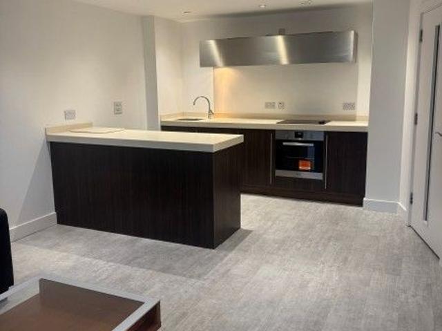Apartment for rent in Ladywood, West Midlands