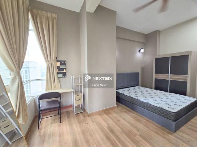 Room for rent in Country Heights Damansara, Kuala Lumpur