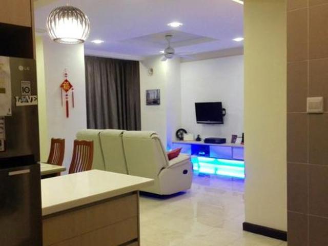 Condominium for rent in Country Heights Damansara, Kuala Lumpur