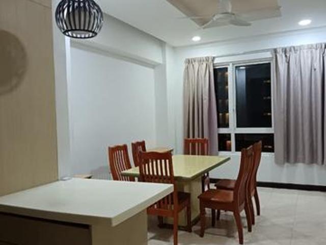 Condominium for rent in Country Heights Damansara, Kuala Lumpur