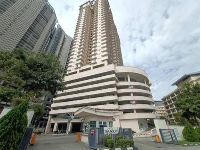 Condominium for sale in City Centre