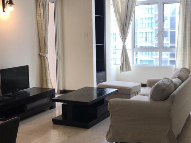 Apartment for rent in Country Heights Damansara, Kuala Lumpur