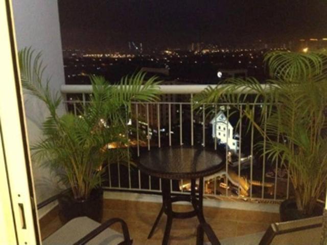 Apartment for rent in Country Heights Damansara, Kuala Lumpur