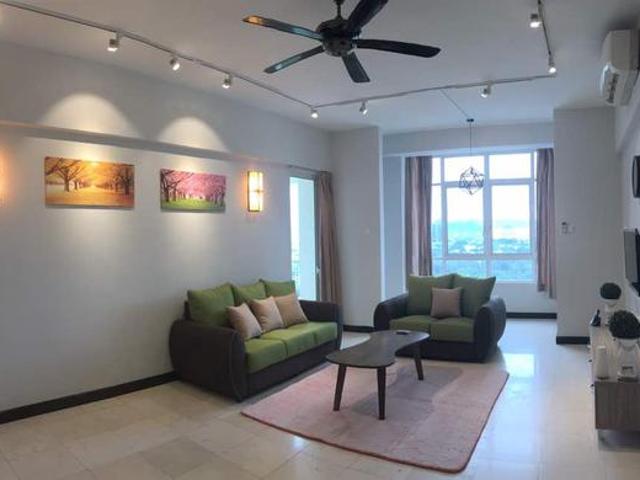 Condominium for rent in Country Heights Damansara, Kuala Lumpur