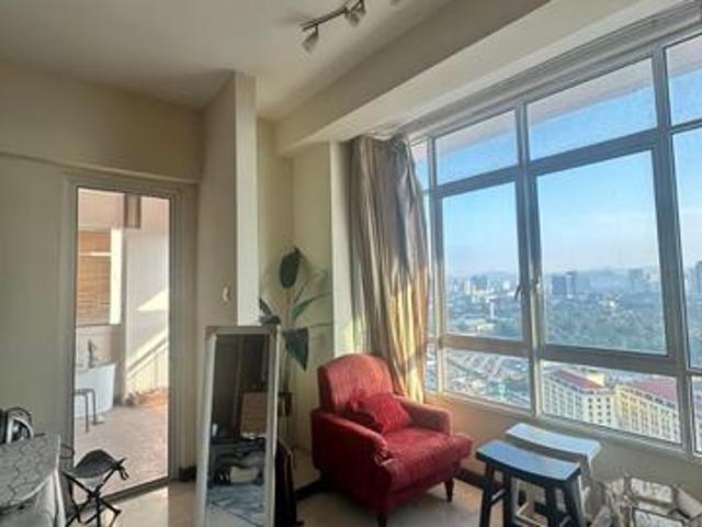 Condominium for rent in City Centre