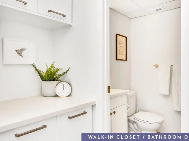 Apartment for rent in Bay, Ottawa