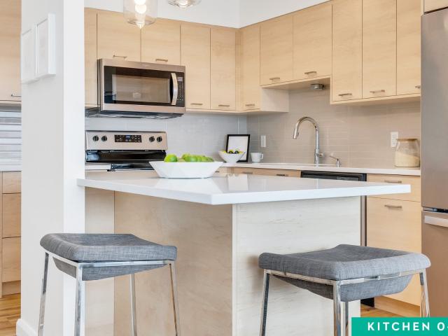 Apartment for rent in Mulhurst Bay, Ontario