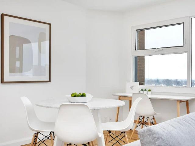 Apartment for rent in Mulhurst Bay, Ontario
