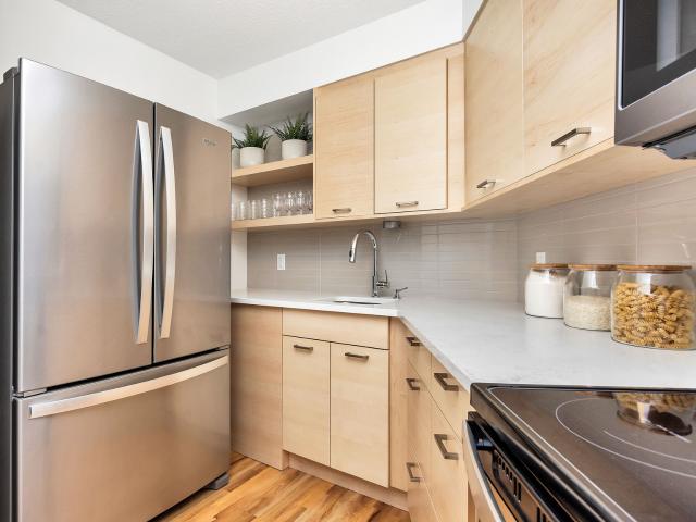 Apartment for rent in Mulhurst Bay, Ontario