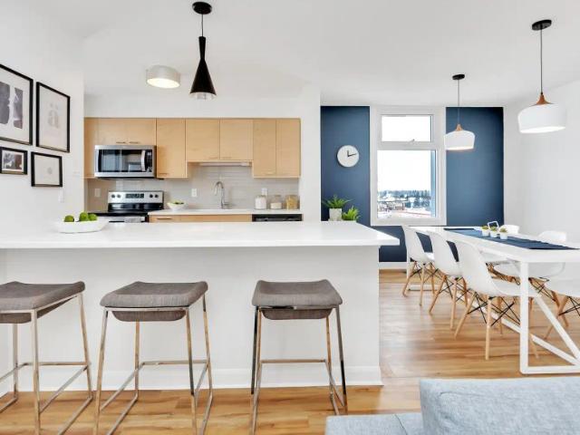 Apartment for rent in Mulhurst Bay, Ontario