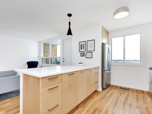 Apartment for rent in Mulhurst Bay, Ontario