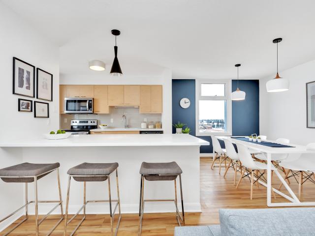 Apartment for rent in Mulhurst Bay, Ontario