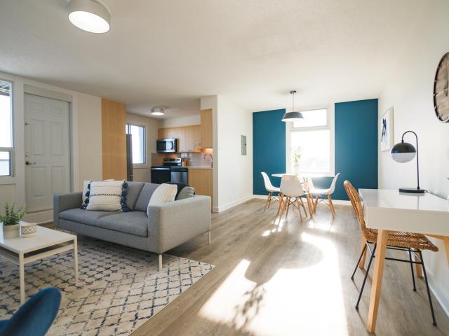 Apartment for rent in Mulhurst Bay, Ontario