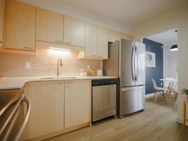 Apartment for rent in Bay, Ottawa