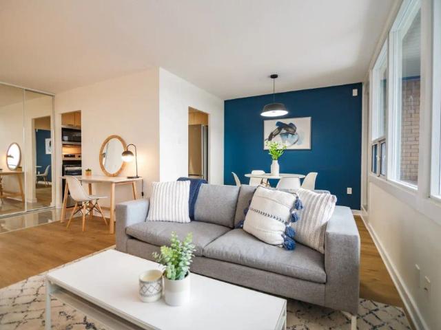 Apartment for rent in Mulhurst Bay, Ontario
