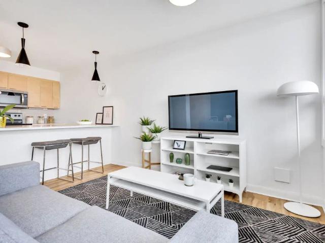 Apartment for rent in Mulhurst Bay, Ontario