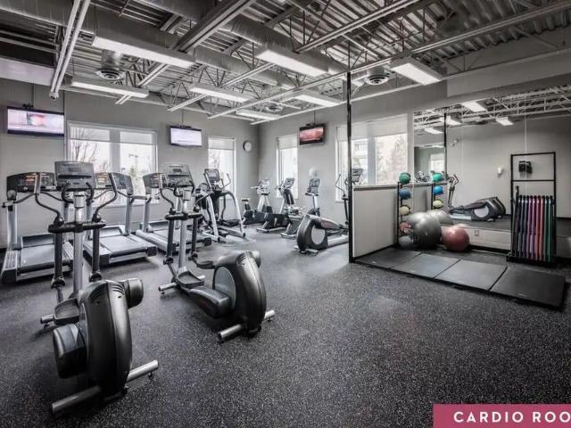 Apartment for rent in Mulhurst Bay, Ontario