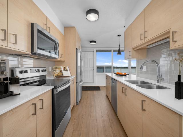 Apartment for rent in Mulhurst Bay, Ontario