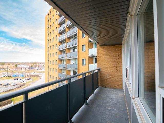 Apartment for rent in Mulhurst Bay, Ontario