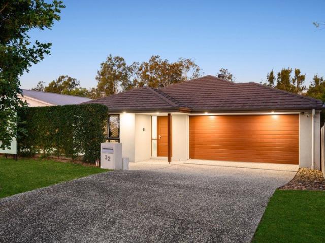 House for sale in Fernbrook, Queensland