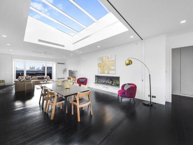 Studio for rent in Soho, Isle Of Man