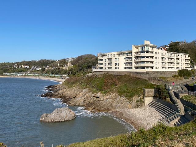 Apartment for rent in Reynoldston, Wales