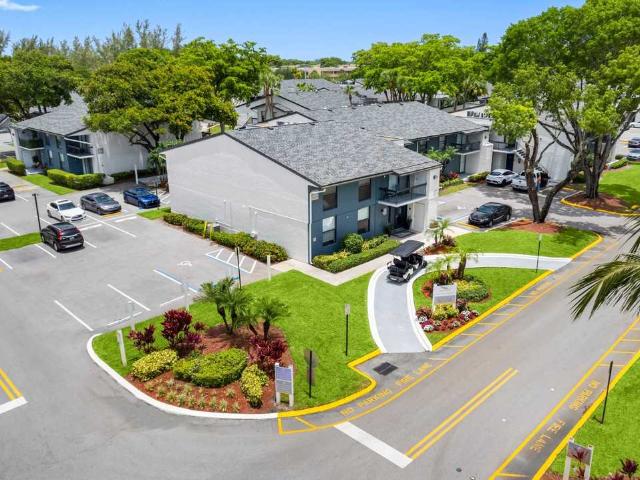 Apartment for rent in Tamarac