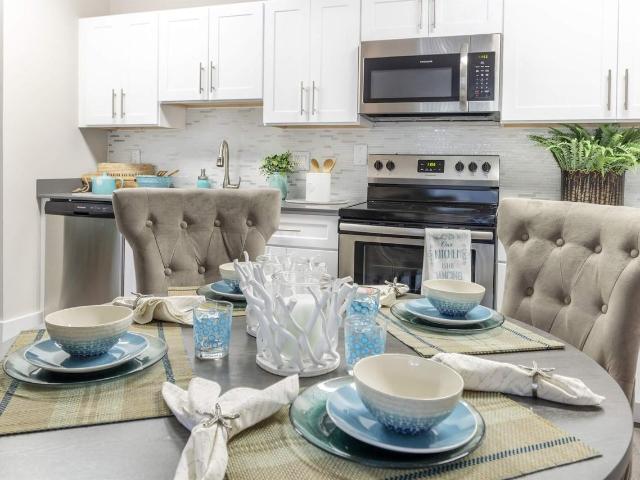 Apartment for rent in Tamarac, Florida