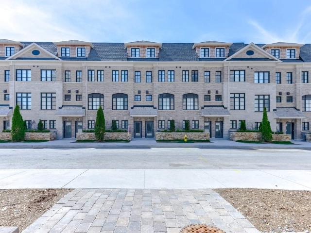 House for rent in Woburn, Ontario
