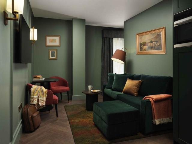 Apartment for rent in Brompton, Greater London