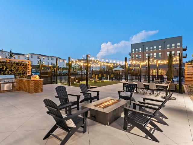 Apartment for rent in Camby, Indiana