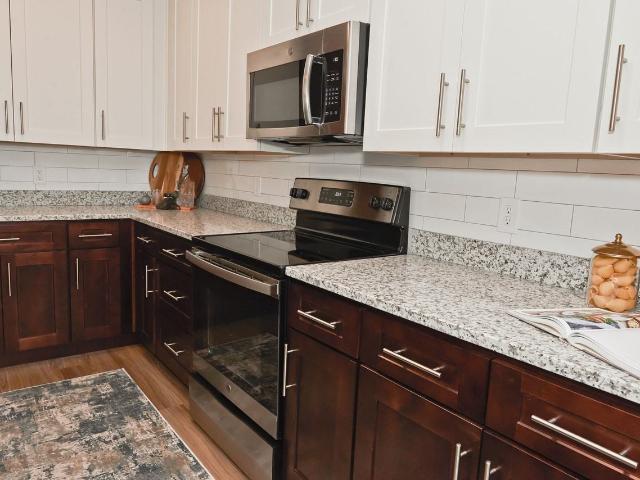 Apartment for rent in Camby, Indiana