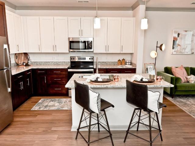 Apartment for rent in Camby, Indiana